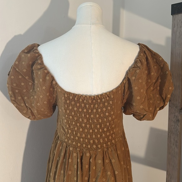 Oceane Dress - Picture 8 of 10